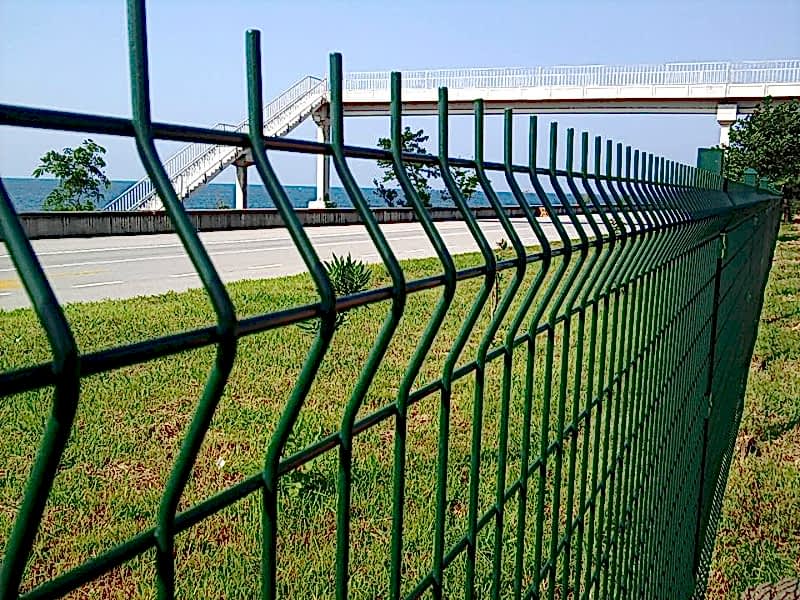 Ankara Tel Çit-0 533 314 77 94-Şahin Tel Örgü - Ankara Tel Örgü-Dikenli Tel-Jiletli Tel-Pvc Tel-Galvanizli Tel-Kafes Tel Örgü-Duvar Üstü Tel Çit-Betonarme Çit Direkleri